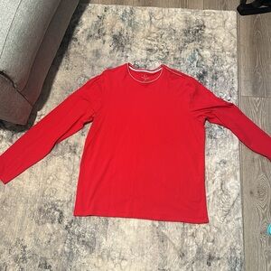 Men’s A|X long sleeve